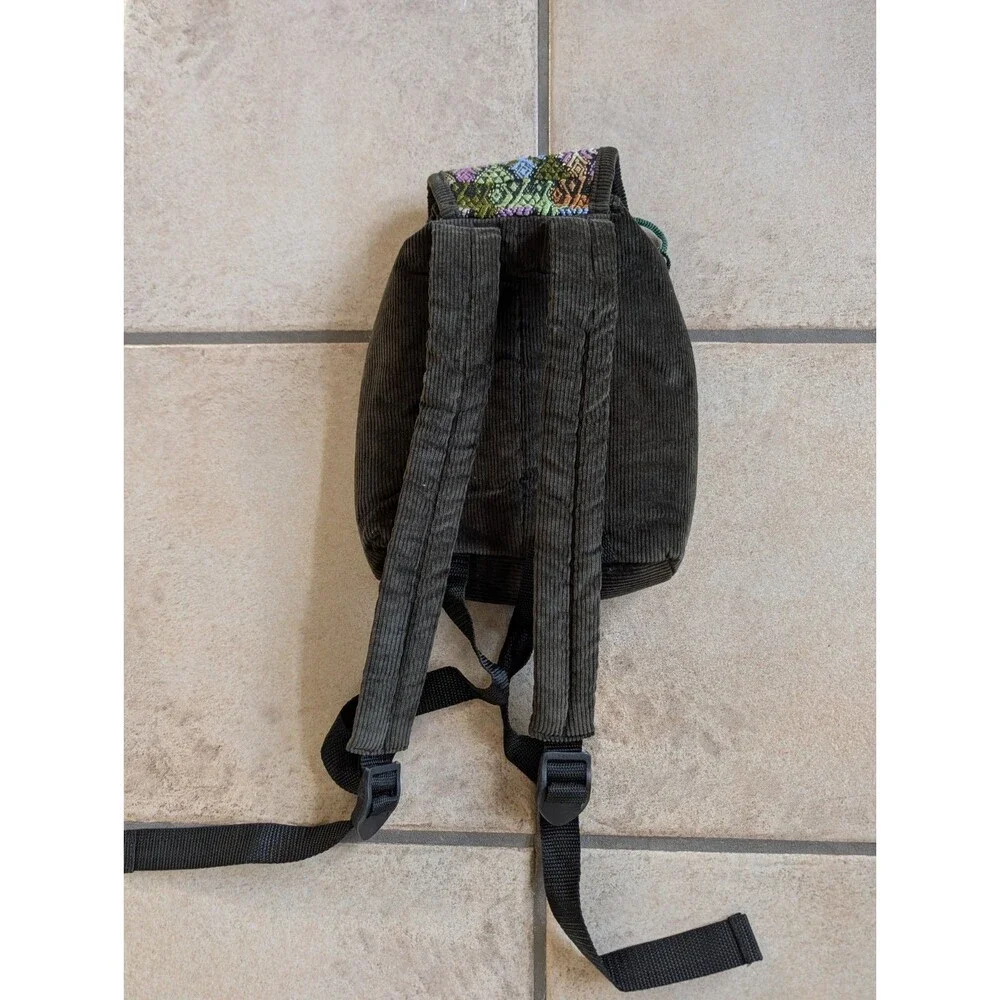 Unbranded ixchel green